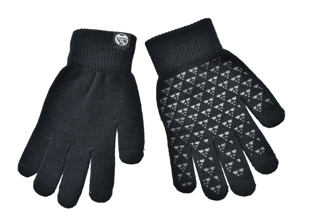 Fingerless Gloves Stussy Earth Day Knit Gloves Stussy Earth Day